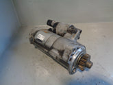 Porsche Cayenne 958 92A Starter Motor 059 911 024 K 3.0 V6 TDi 2011 to 2018
